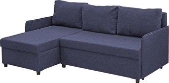 Угловой диван Домовой Юни 4УС (Lux 20) - 1/1