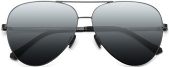 Солнцезащитные очки Xiaomi Turok Steinhardt Sunglasses SM005-0220 (black) - 1/1