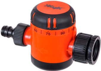 Таймер Жук Механический таймер ЖУК для полива 4465-00 - 1/1