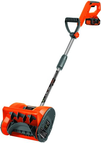 Снегоуборщик Daewoo Power DAST 3221Li SET (с 1-им АКБ) - 1/1