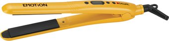 Выпрямитель Dewal Emotion (желтый) [03-401] - 1/1