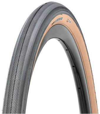 Велопокрышка Maxxis Velocita 700x40C ETB00386300 - 1/1