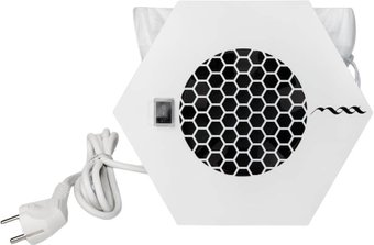 Вытяжка маникюрная Max Storm 6 32Вт Max MS6IW (белый) - 1/1