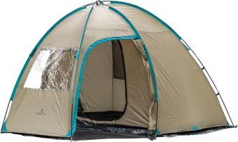 Кемпинговая палатка Coyote Vaal (бежевый) - 1/1