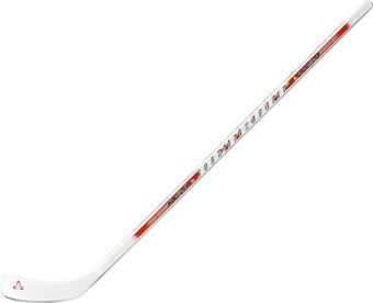 Цельная клюшка TISA Detroit Jr L - 1/1