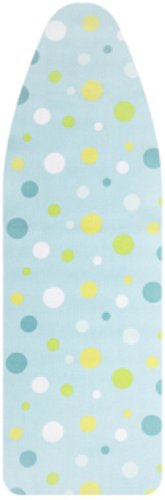 Чехол для гладильной доски Spontex Metallic 97021581 (M, голубой) - 1/1