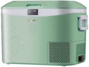 Компрессорный автохолодильник Бирюса НС-18P2 - 1/1