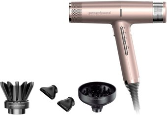 Фен GA.MA IQ2 Perfetto Oxy-Active Rose Gold - 1/1