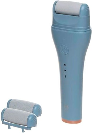 Электрическая роликовая пилка Beheart M10 (голубой) - 1/1