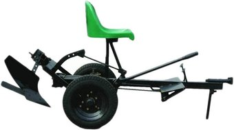 Мобил К АПМ-350 (без кузова) - 1/1