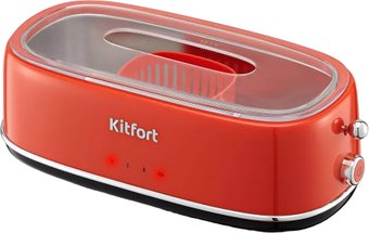 Стерилизатор маникюрный Kitfort KT-6265 - 1/1