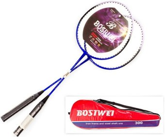 Теннис/бадминтон Bosiwei BSW-300 - 1/1