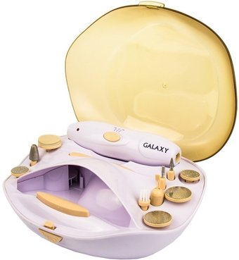 Аппарат для маникюра и педикюра Galaxy Line GL4910 - 1/1