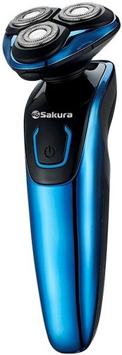 Электробритва Sakura SA-5420BL - 1/1