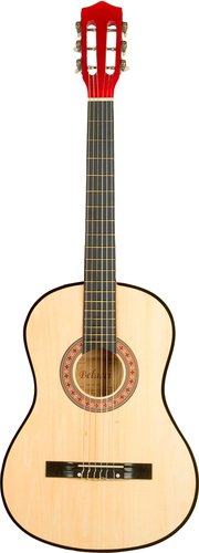 Акустическая гитара Belucci BC3825 N - 1/1