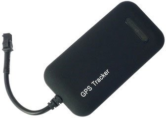 Автомобильный GPS-трекер Blueberry Technology GT02A - 1/1