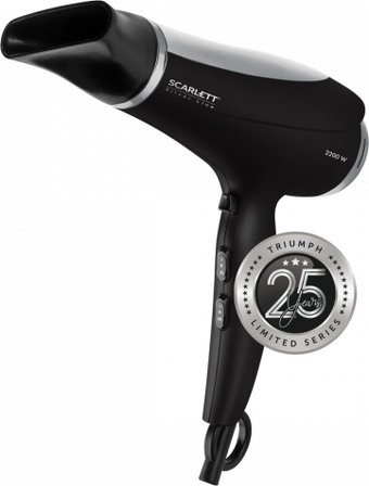 Фен Scarlett SC-HD70I76 - 1/1