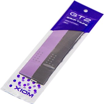 Обмотка на ручку ракетки Xiom GT2 - 1/1