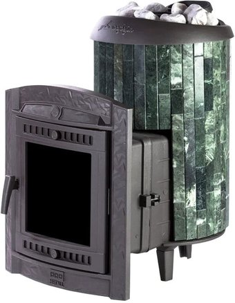 Банная печь Prometall Атмосфера L (змеевик, ламели) - 1/1