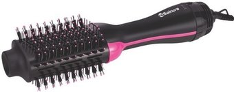 Фен-щетка Sakura SA-4206P - 1/1