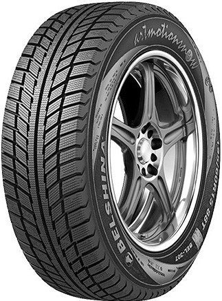 Зимние шины Белшина Artmotion Snow Бел-337 195/65R15 91T - 1/1