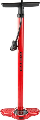 Насос ручной велосипедный BETO CMP-137SG5 - 1/1