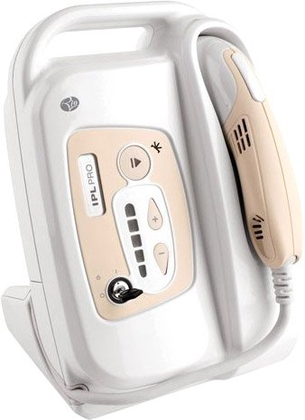 Фотоэпилятор Rio IPHR2 IPL Pro - 1/1