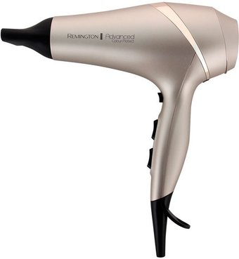 Фен Remington Advanced Colour Protect AC8605 - 1/1
