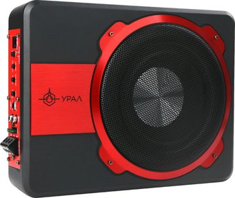 Корпусной активный сабвуфер Урал ПМН-1 - 1/1