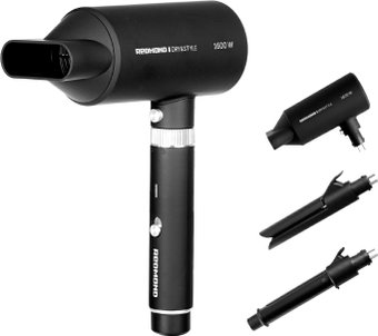 Фен-стайлер Redmond (Редмонд) RMS-4305 - 1/1