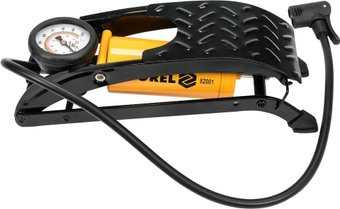 Насос ножной велосипедный Vorel 82001 - 1/1