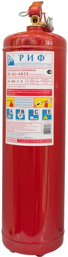 Огнетушитель РИФ ОП-6(з) - 1/1