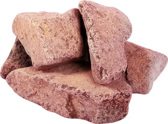 Камни для бани Банные штучки Кварцит 33091 20кг - 1/1