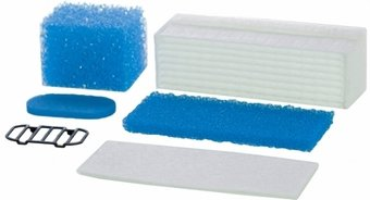 HEPA-фильтр Thomas 787203 - 1/1