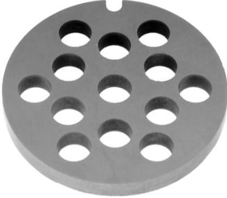 Аксессуары для кухонной техники Zelmer Сито №5 (12 отверстий) - 1/1