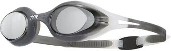 Очки для плавания TYR Hydra Flare LGYCTOT/041 (серебристый) - 1/1