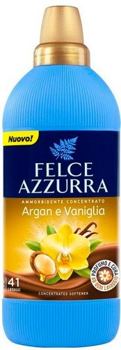 Кондиционер для белья Felce Azzurra Argan e Vanilla (1.025 л) - 1/1