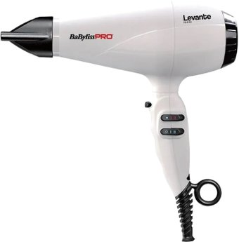 Фен BaByliss PRO Levante Special Edition BAB6950WIE - 1/1