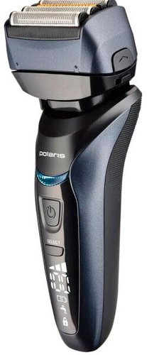 Электробритва Polaris PMF 1016RC Wet&Dry 7D PROF 4+ - 1/1