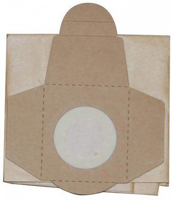 Комплект одноразовых мешков Энкор д/К366 (5 шт) - 1/1