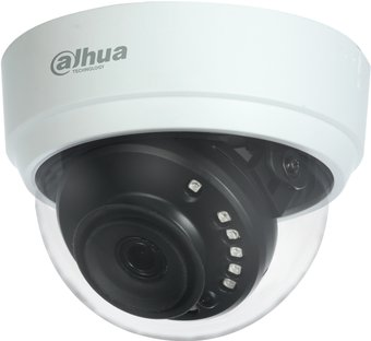 CCTV-камера Dahua DH-HAC-D1A21P-0360B - 1/1