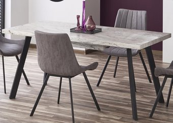 Кухонный стол Halmar Dallas - 1/1