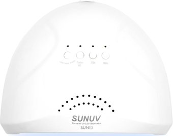 УФ-лампа T&H Sun 1 Turbo 934439 - 1/1