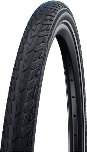 Велопокрышка Schwalbe Road Cruiser Plus 37-622 11159083 - 1/1