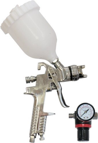 Краскопульт Fubag Master G600/1.4 HVLP 110106 - 1/1