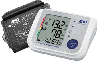 Автоматический тонометр A&D UA-1300 - 1/1