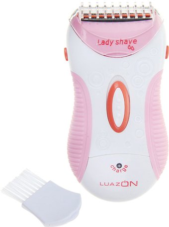 Электробритва Luazon LBR-02 - 1/1