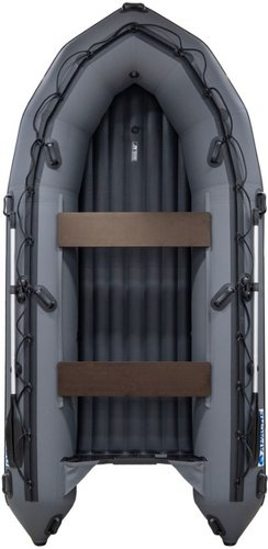 Моторная лодка Apache 3900 НДНД (графит) - 1/1