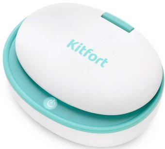 Стерилизатор маникюрный Kitfort KT-6287 - 1/1