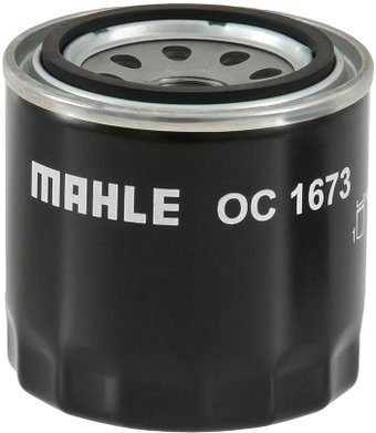 Масляный фильтр Mahle Knecht OC1673 - 1/1